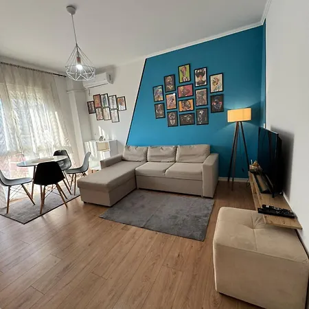 Tirent - Center Prokuroria Tiran