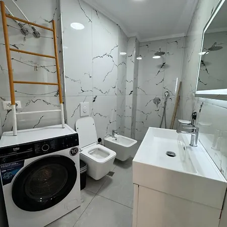 Tirent - Center Prokuroria Daire Tiran