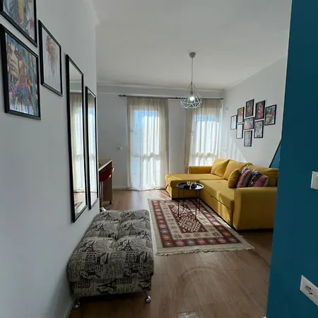 Tirent - Center Prokuroria Daire