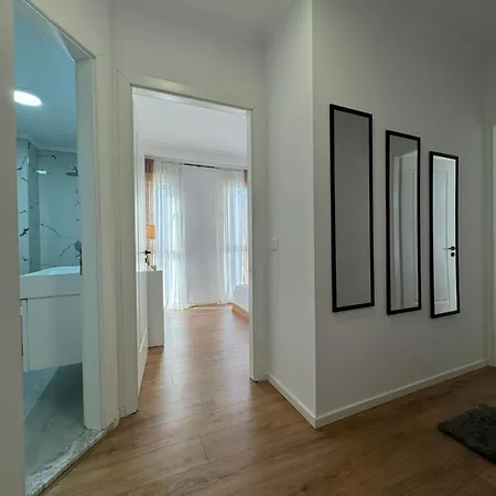 Daire Tirent - Center Prokuroria Tiran