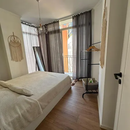 Daire Tirent - Center Prokuroria Tiran