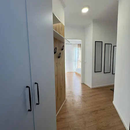 Daire Tirent - Center Prokuroria *