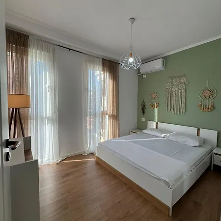 Tirent - Center Prokuroria Daire